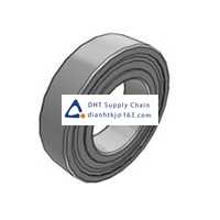 Bearings-seals SKF_62203-2RS1