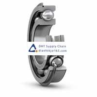 Bearings-seals SKF_6205 NR/C3