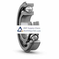 Bearings-seals SKF_6206 NR