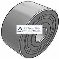 Bearings-seals SKF_62302-2RS1