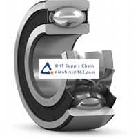 Bearings-seals SKF_6311-2Z/C3GJN