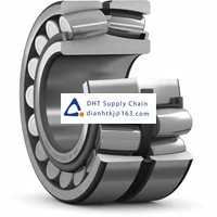 Bearings-seals SKF_22224 E/C3