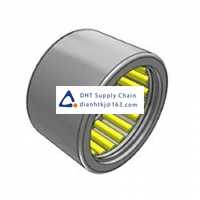 Bearings-seals SKF_HK 2520.2RS