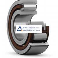 Bearings-seals SKF_NJ 318 ECP