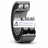 Bearings-seals SKF_3205 A-2RS1/C3