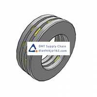 Bearings-seals SKF_81206 TN
