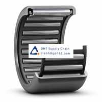 Bearings-seals SKF_HK 0910