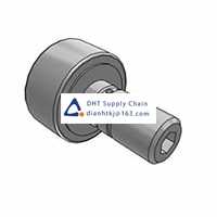 Bearings-seals SKF_KRV 40 PPA