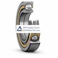 Bearings-seals SKF_QJ 311 MA