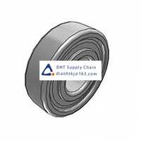 Bearings-seals SKF_RLS 6-2RS1