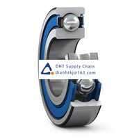 Bearings-seals SKF_W 6008-2RS1/VP311