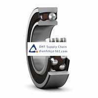 Bearings-seals SKF_2208 E-2RS1KTN9