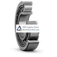 Bearings-seals SKF_NU 208 ECJ