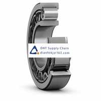 Bearings-seals SKF_NU 222 ECJ