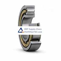 Bearings-seals SKF_NU 319 ECM