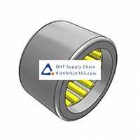 Bearings-seals SKF_HK 1614 RS