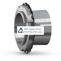 Bearings-seals SKF_HA 311