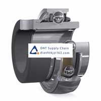 Bearings-seals SKF_YEL 207-2RF/VL065