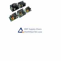 Power Supply _TDK-Lambda_CUS400M-24/AX5