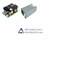 Power Supply _TDK-Lambda_CUS600M-24/EF