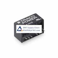 Voltage converter_TRACOPOWER_TMR 4-2413
