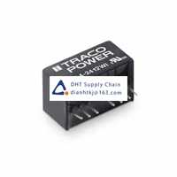 Voltage converter_TRACOPOWER_TMR 4-4815WI