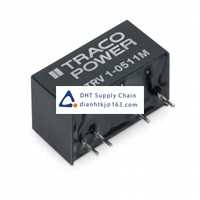 Voltage converter_TRACOPOWER_TRV 1-0513M