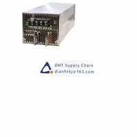 Power Supply _TDK-Lambda_TPS4000-48