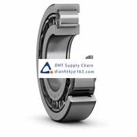 Bearings-seals SKF_NUP 317 ECJ