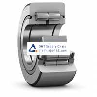 Bearings-seals SKF_NUTR 30 A