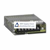Power Supply _Schneider Electric_ABLP1A24045