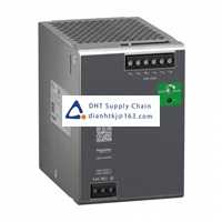 Power Supply _Schneider Electric_ABLS1A24200