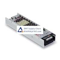 Power Supply _MEAN WELL_UHP-200R-55