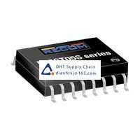 Voltage converter_Recom_R05CT05S - CT