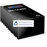 Voltage converter_Recom_RPX-1.5-CT