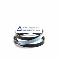 Mechanical transport transmission accessories Gates_XPB4750/5VX1875 QUAD-POWER 4