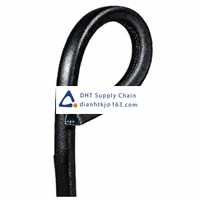 Mechanical transport transmission accessories Gates_SPZ1162 SUPERHC