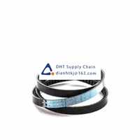 Mechanical transport transmission accessories Gates_XPA1650 QUAD-POWER 4