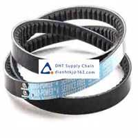Mechanical transport transmission accessories Gates_XPB2500/5VX990 QUAD-POWER 4