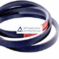 Mechanical transport transmission accessories Gates_Z24 HI-POWER