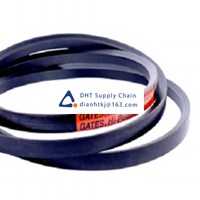 Mechanical transport transmission accessories Gates_Z68 HI-POWER