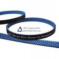 Mechanical transport transmission accessories Gates_PCV 8MGT 1280 21