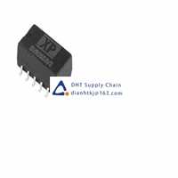 Voltage converter_XP Power_SVR10S3V3