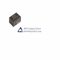 Voltage converter_XP Power_TR2024S2V5