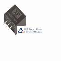 Voltage converter_XP Power_VR05S12