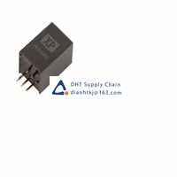 Voltage converter_XP Power_VR20S3V3