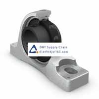 Bearings-seals SKF_SY 40 TF/VA228