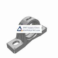 Bearings-seals SKF_SYJ 506