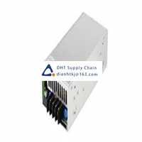 Power Supply _MEAN WELL_HRP-600N-48