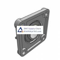 Bearings-seals SKF_UCF 207-23